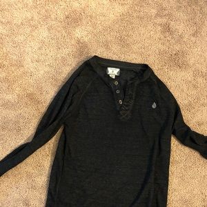 Long sleeve thermals